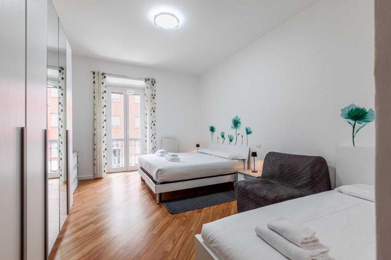 Easylife - Oasi Urbana In Zona Bocconi Appartamento