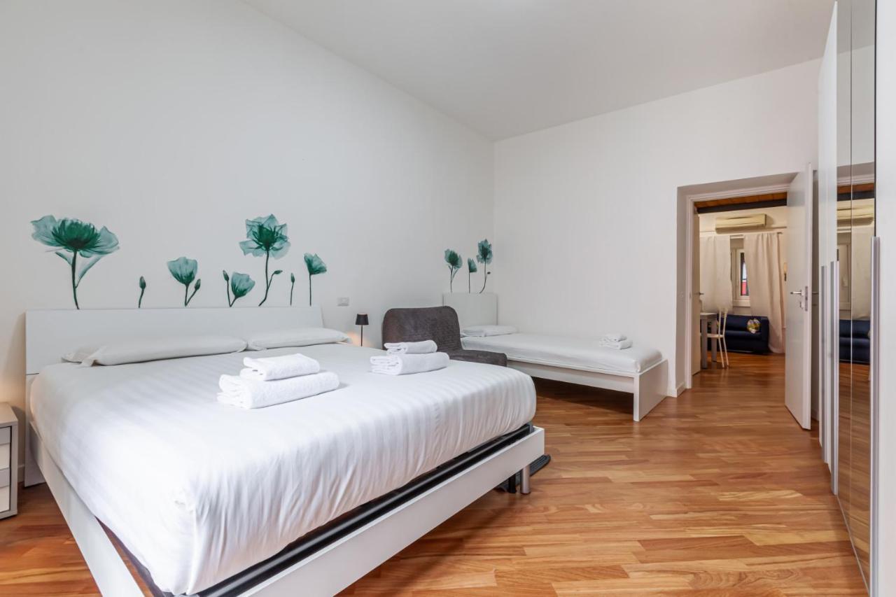 Easylife - Oasi Urbana In Zona Bocconi Appartamento *