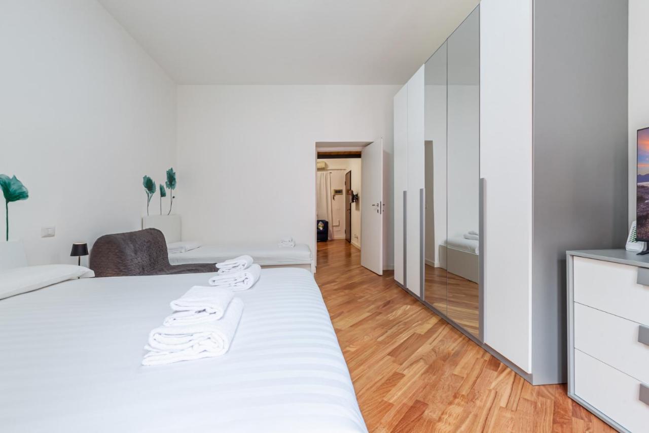 Easylife - Oasi Urbana In Zona Bocconi Appartamento