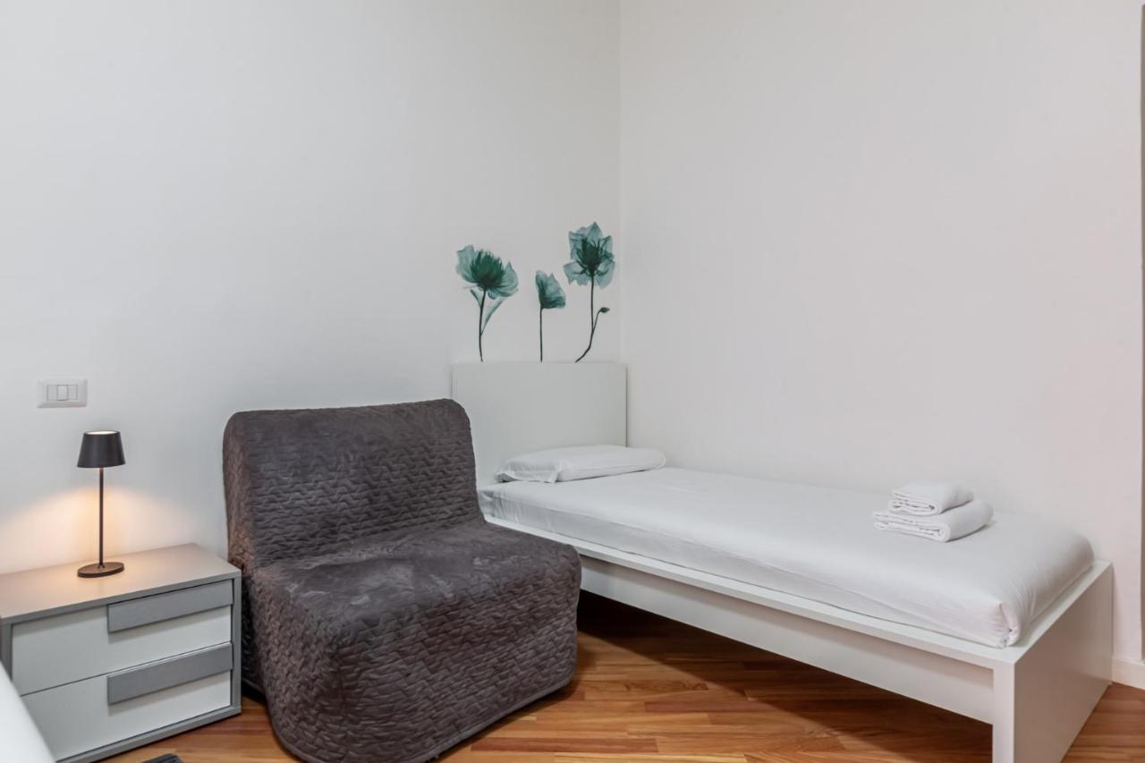 Easylife - Oasi Urbana In Zona Bocconi Milano