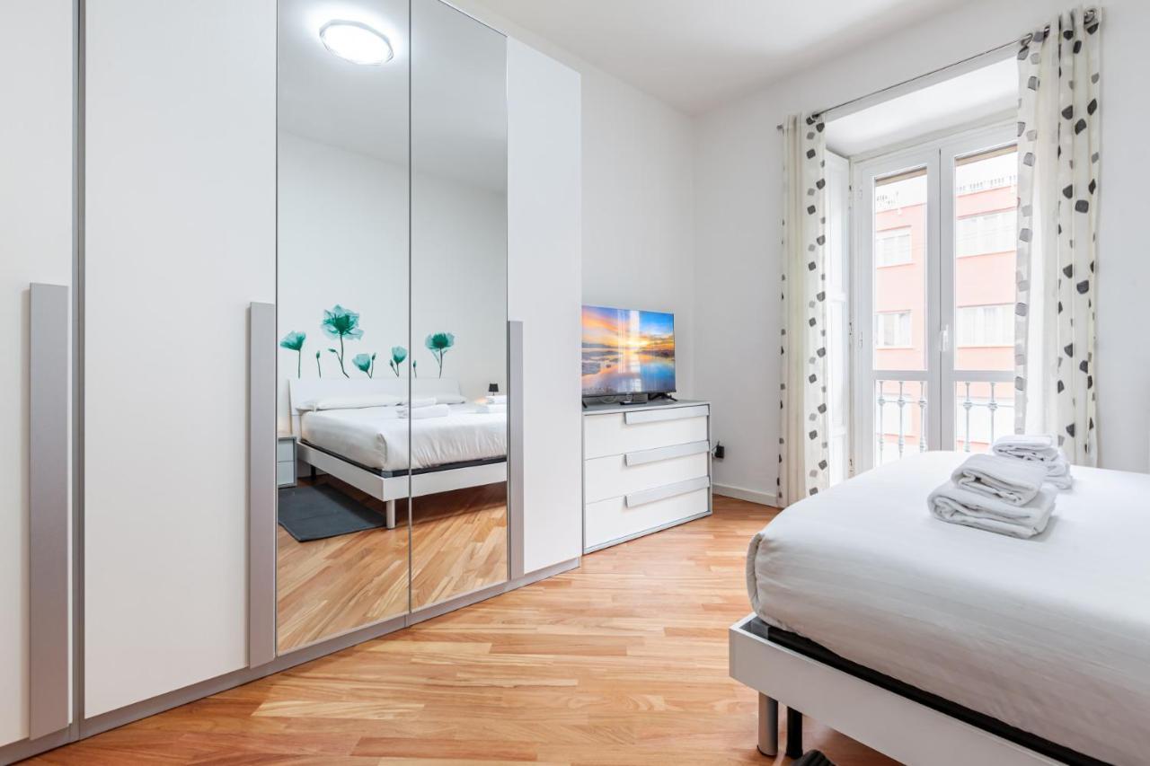 Appartamento Easylife - Oasi Urbana In Zona Bocconi *