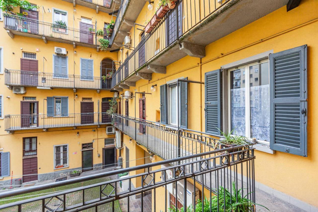 Easylife - Oasi Urbana In Zona Bocconi Appartamento