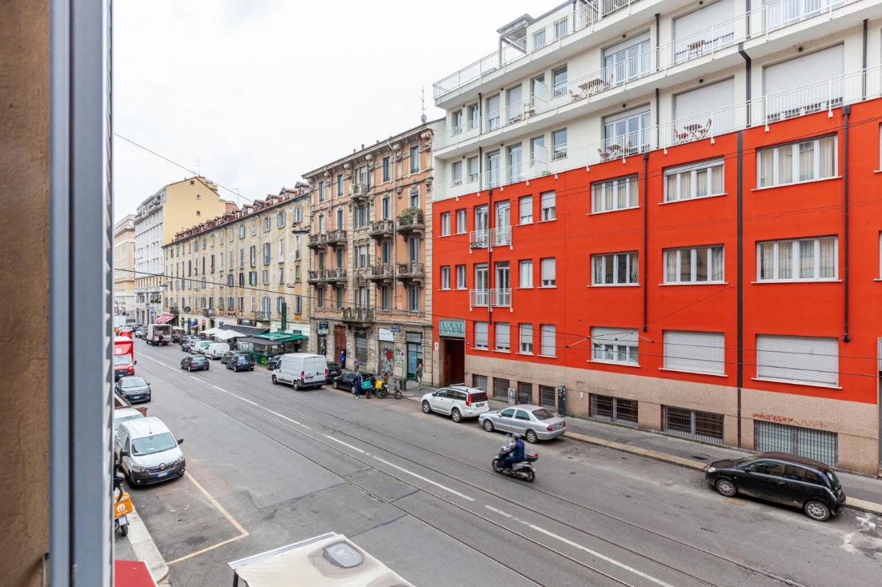 Easylife - Oasi Urbana In Zona Bocconi Milano