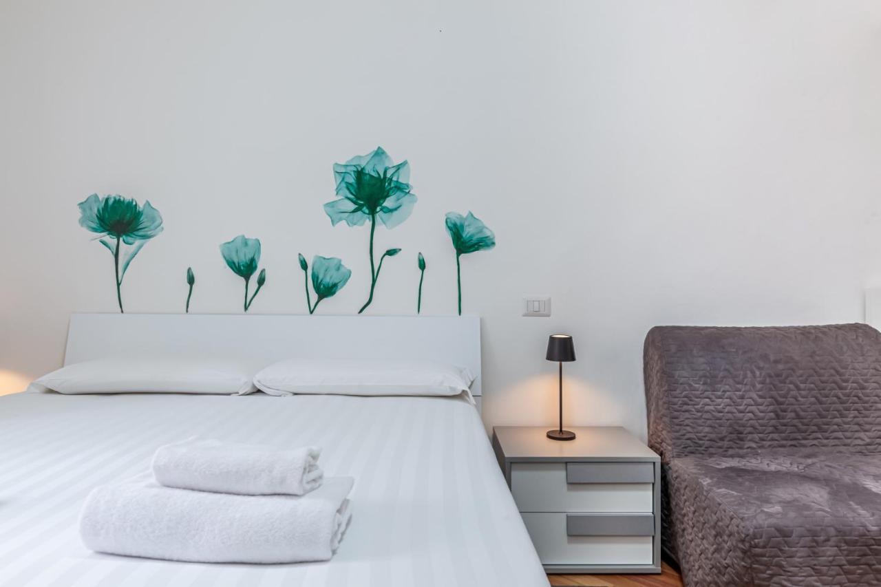 Appartamento Easylife - Oasi Urbana In Zona Bocconi