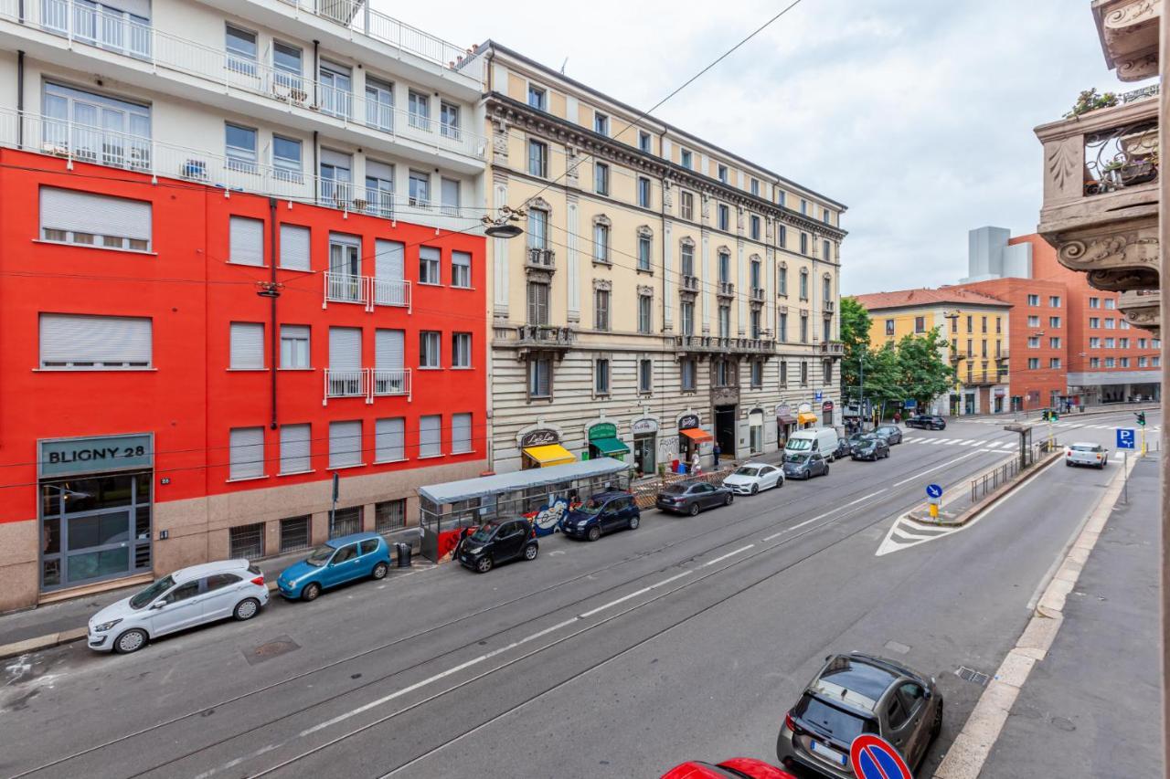 Easylife - Oasi Urbana In Zona Bocconi Appartamento